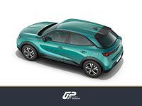 Nuevo Opel Mokka-e Edition 114 kW (156 CV) 2025 Verde SUV