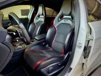 Usado Mercedes A45 AMG AMG 381 CV (280 kW) 2017 Blanco Utilitario