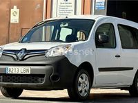 Usado Renault Kangoo Edition One 75 CV (55 kW) 2021 Blanco Monovolumen