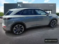 Usado DS Automobiles DS7 Crossback Opera 360 CV (264 kW) 2024 Gris SUV
