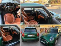 Usado Mini ONE 102 CV (75 kW) 2021 Verde Utilitario