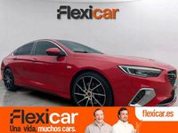 Usado Opel Insignia Exklusiv 210 CV (154 kW) 2018 Rojo Berlina