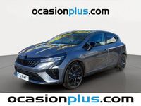 Usado Renault Clio V Esprit Alpine 143 CV (105 kW) 2025 Blanco Utilitario