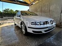 Usado Seat Toledo Stella 90 CV (66 kW) 2000 Blanco Berlina
