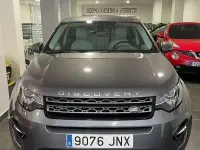 Occasion Land Rover Discovery Sport SE 179 PK (131 kW) 2016 Grijs SUV