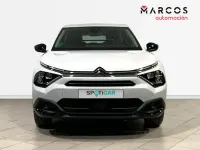 Usado Citroën C4 PureTech 131 CV (96 kW) 2024 SUV