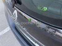 Usado Renault Grand Modus Authentique 65 CV (47 kW) 2010 Negro Monovolumen