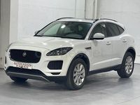 Usado Jaguar E-Pace S 150 CV (110 kW) 2020 Blanco SUV