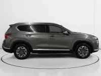 Usado Hyundai Santa Fe 230 CV (169 kW) 2022 Gris SUV