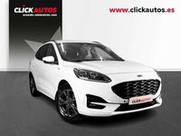 usado Ford Kuga 1.5 EcoBoost ST-Line X FWD 150