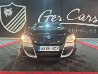 Usado Renault Mégane Bose Edition 131 CV (96 kW) 2011 Negro Coupe