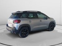 Usado Citroën C3 Aircross PureTech 110 CV (80 kW) 2024 Blanco SUV