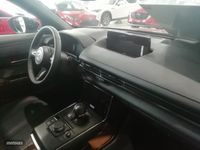 usado Mazda MX30 E-SKYACTIV R-EV 125 KW (170 CV) AT 2WD ADVANTAGE Modern Confidence