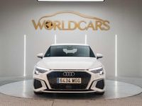 Usado Audi A3 149 CV (109 kW) 2023 Berlina