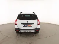 Usado Dacia Logan MCV 95 CV (69 kW) 2019 Blanco Familiar