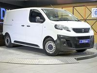 Usado Peugeot Expert 120 CV (88 kW) 2021 Blanco Van