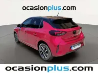 Nuevo Opel Corsa S 101 CV (74 kW) 2025 Rojo Utilitario