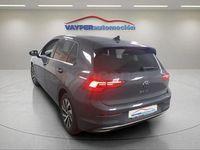 Usado VW Golf VIII 204 CV (150 kW) 2023 Gris / plata Berlina