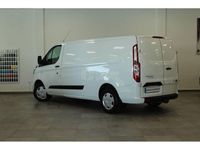 usado Ford Transit Van Trend 130