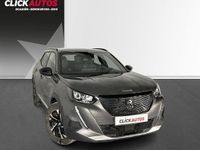 Usado Peugeot 2008 Allure 130 CV (95 kW) 2023 Azul SUV