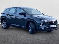 Usado Hyundai Tucson 150 CV (110 kW) 2023 SUV