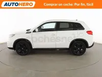Usado Suzuki Vitara 140 CV (102 kW) 2018 Blanco SUV