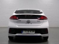 usado Hyundai Ioniq Klass Hybrid