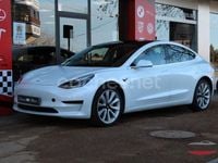 Usado Tesla Model 3 RWD 239 kW (325 CV) 2019 Eléctrico Berlina