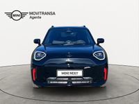 Nuevo Mini Cooper 189 kW (258 CV) 2025 Utilitario