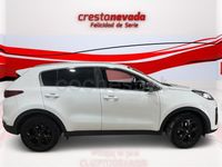 Usado Kia Sportage 136 CV (100 kW) 2021 Blanco SUV