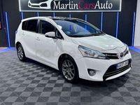 Usado Toyota Verso Advance 112 CV (82 kW) 2015 Blanco Monovolumen