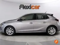 Usado Opel Corsa GS Line 100 CV (73 kW) 2019 Gris Berlina