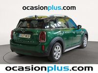 Usado Mini Cooper Countryman 220 HP (161 kW) 2022 Verde SUV