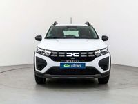 Usado Dacia Sandero Essentiel 101 CV (74 kW) 2025 Blanco Utilitario