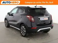 Usado Opel Mokka Ultimate 135 CV (99 kW) 2018 Negro SUV