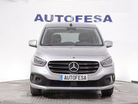 Usado Mercedes 180 115 CV (84 kW) 2023 Plata Berlina