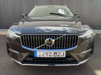 Usado Volvo XC60 Ultimate 197 CV (144 kW) 2022 Negro SUV