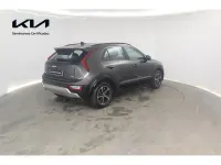 Usado Kia Niro 129 CV (94 kW) 2025 Blanco SUV