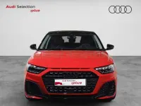 Usado Audi A1 Sportback 116 CV (85 kW) 2025 Rojo Utilitario