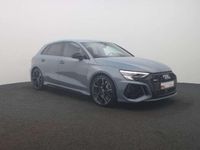 Usado Audi RS3 Sportback 400 CV (294 kW) 2023 Gris Utilitario