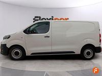 Usado Toyota Proace City City 122 CV (89 kW) 2021 Blanco Monovolumen