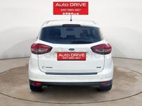 Brugt Ford C-MAX Trend 125 HK (91 kW) 2017 Hvid MPV
