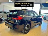 Usado BMW X1 Comfort Edition 150 CV (110 kW) 2025 Gris / plata SUV