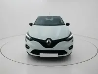 Usado Renault Clio Business 101 CV (74 kW) 2021 Blanco Utilitario