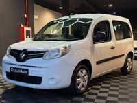Usado Renault Kangoo SE 110 CV (80 kW) 2020 Blanco Monovolumen