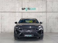 usado Peugeot 408 PHEV 225 e-EAT8 GT