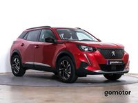 Usado Peugeot 2008 Allure 131 CV (96 kW) 2021 SUV