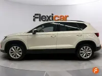 Usado Seat Ateca Style 150 CV (110 kW) 2023 Blanco SUV
