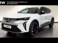 Usado Renault Scenic E-Tech Iconic 159 kW (217 CV) 2024 Blanco SUV