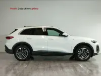 Usado Audi Q5 S-Line 299 CV (219 kW) 2026 Blanco SUV